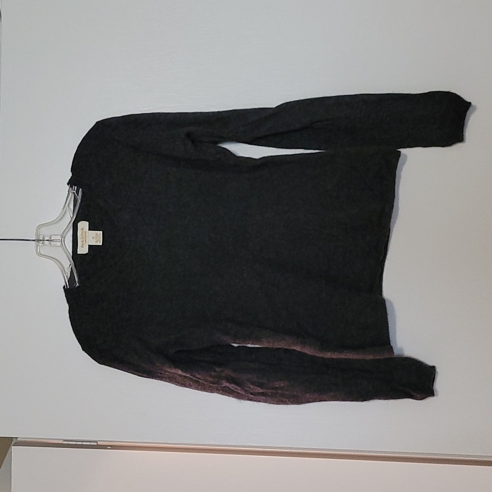 Peck and peck women's cashmere sweater